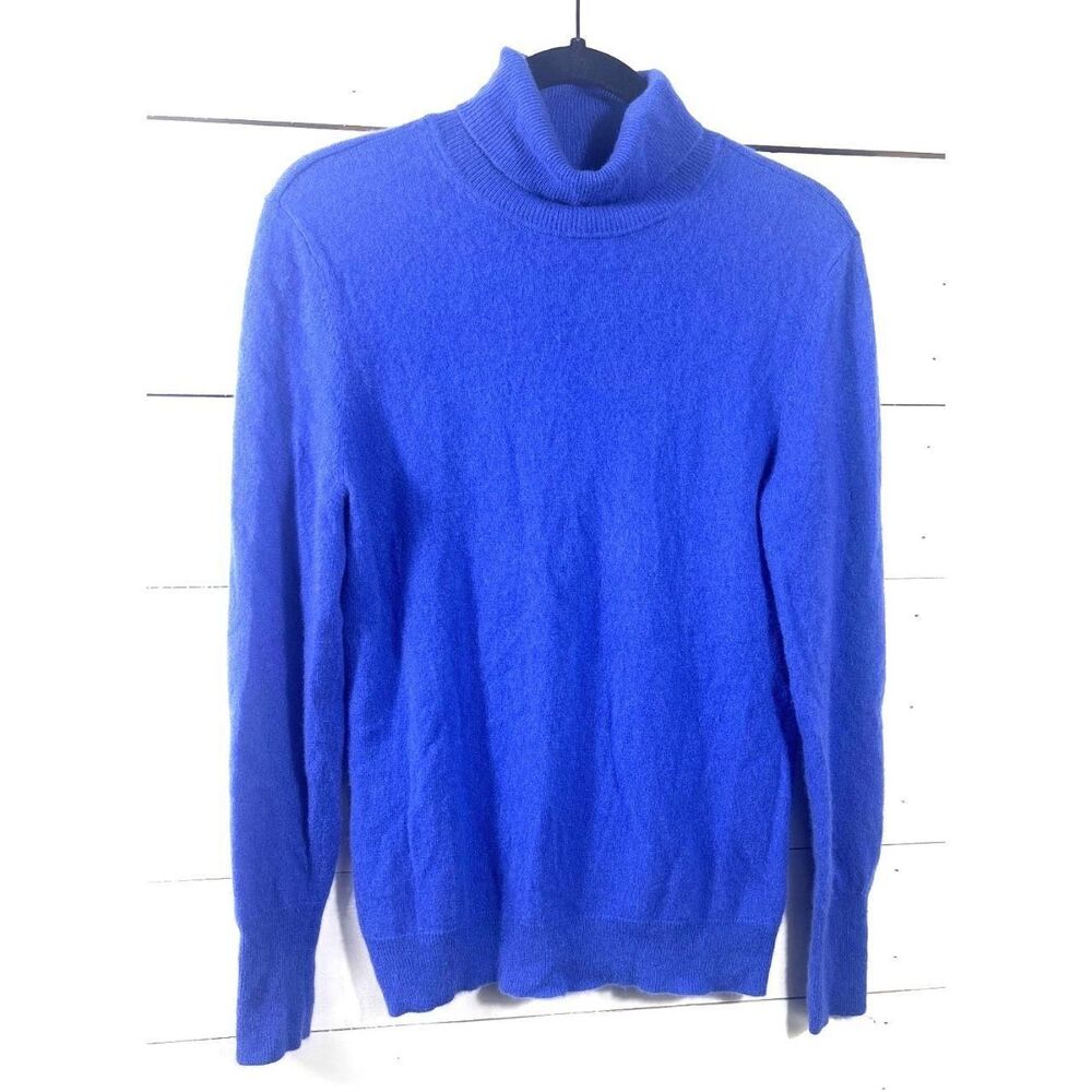 Unbranded Women's Blue Jumper